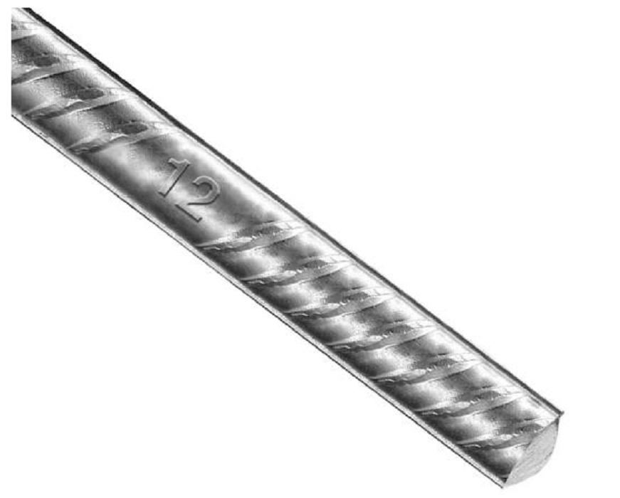 FIERRO ESTRIADO 10MM (3.702)
