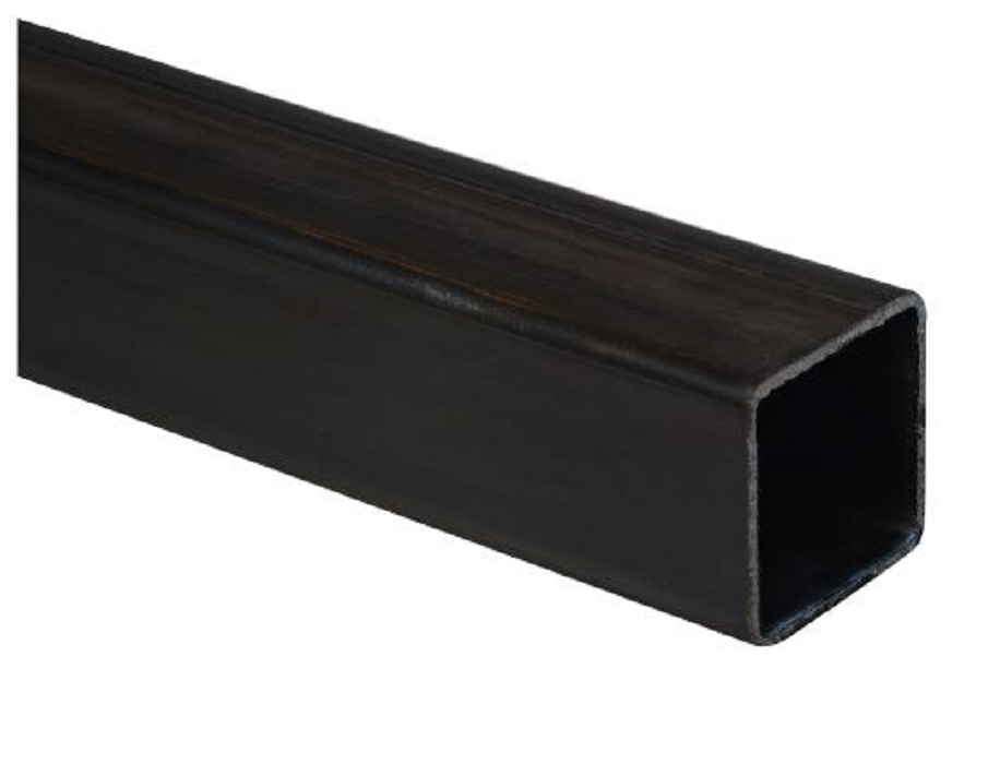 PERFIL CUADRADO 25X 25X1.5MM