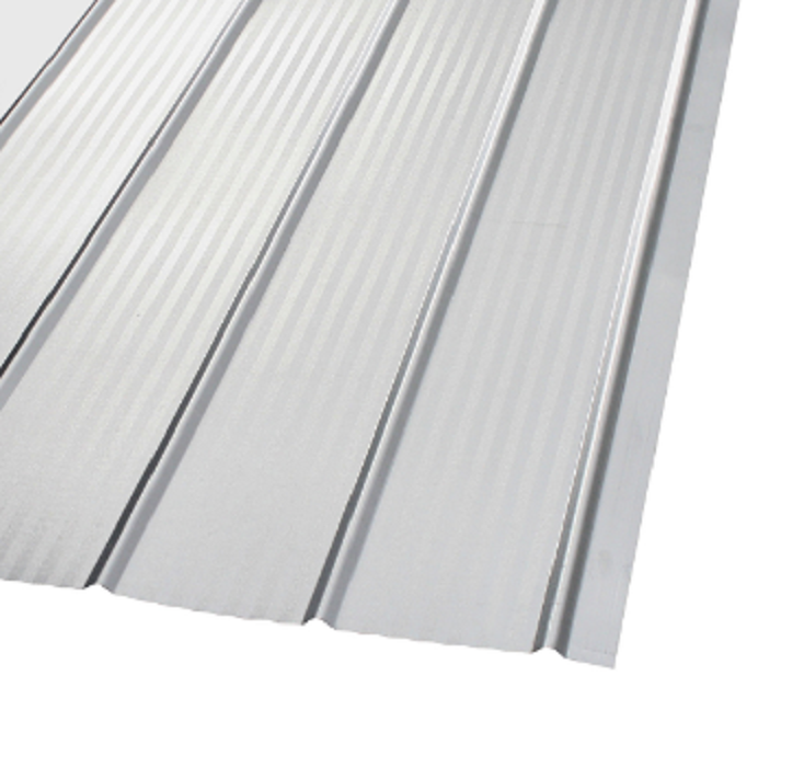 PLANCHA ZINCALUM 5V 2.50M