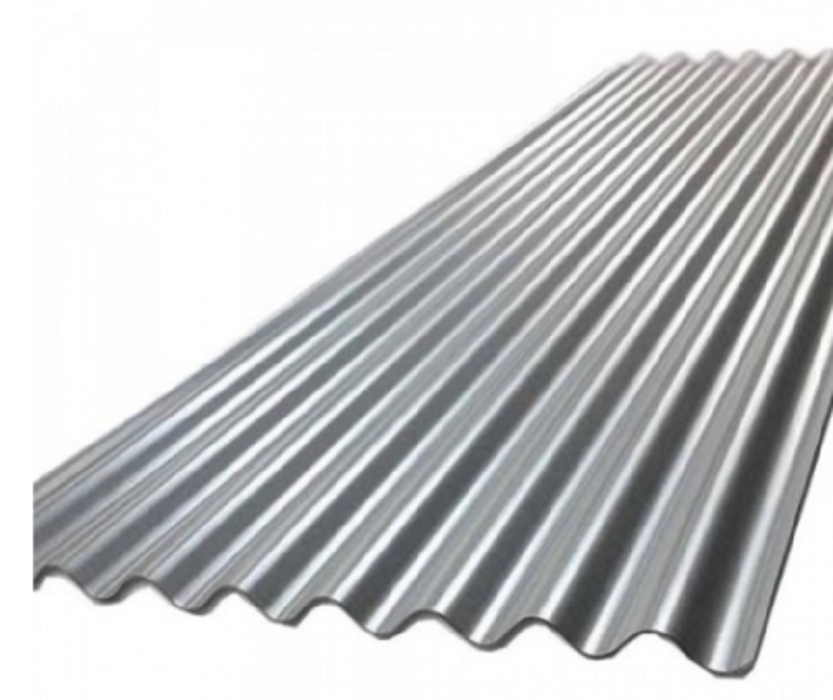 PLANCHA ZINCALUM ONDA 2.50MX0.40MM