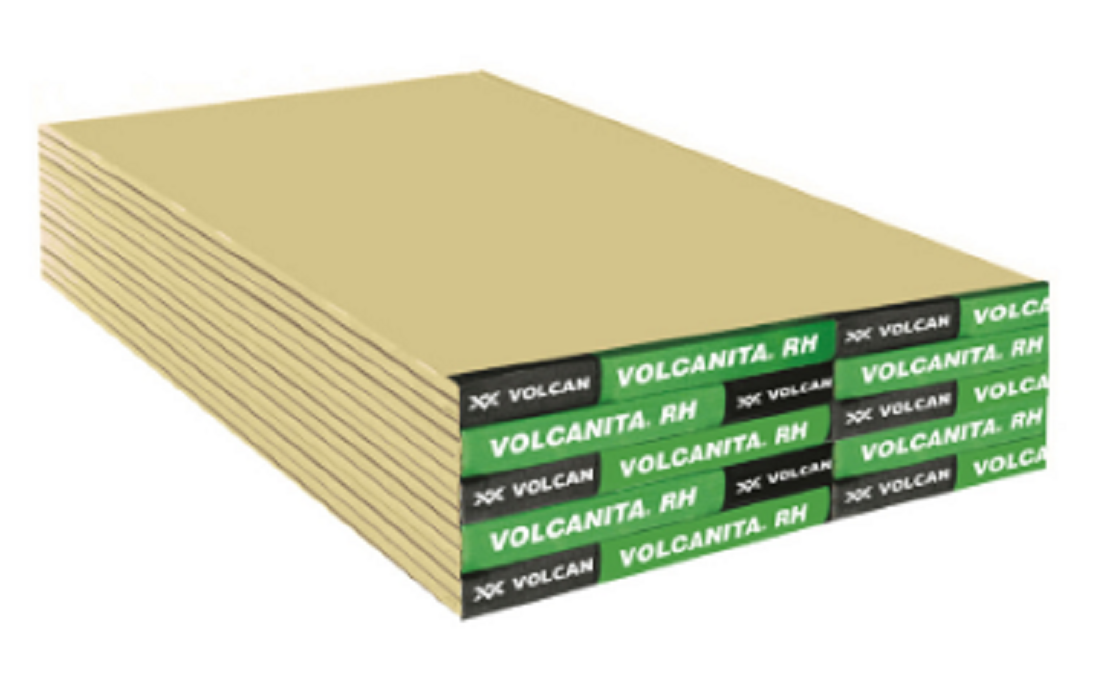 YESO CARTON RH 1.20X2.40X15MM