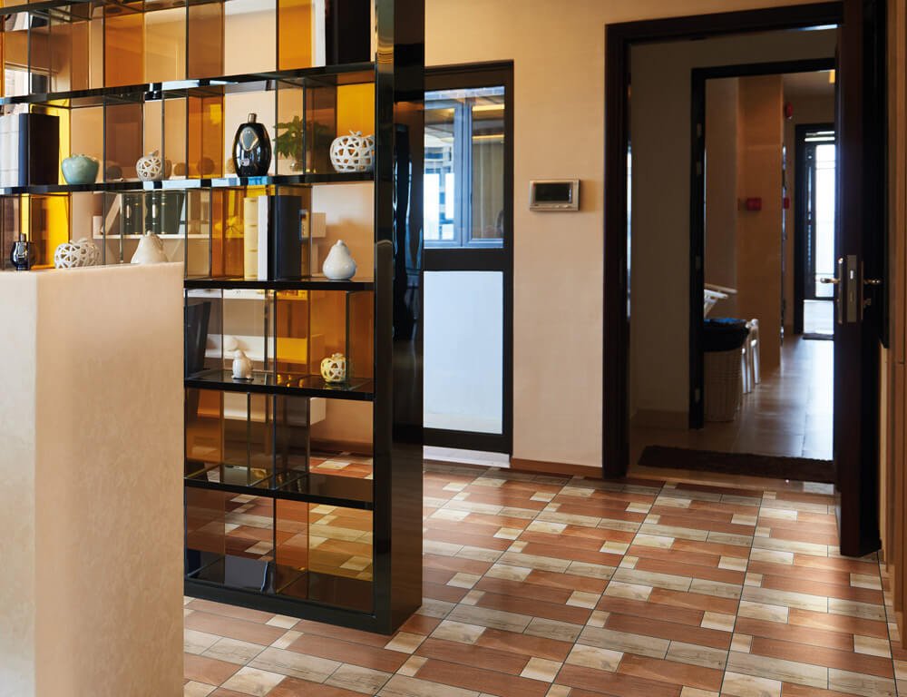 45974 CERÁMICA PISO 45X45 VERSALLES (2.3) $ 7.390 M2 - Imagen 2