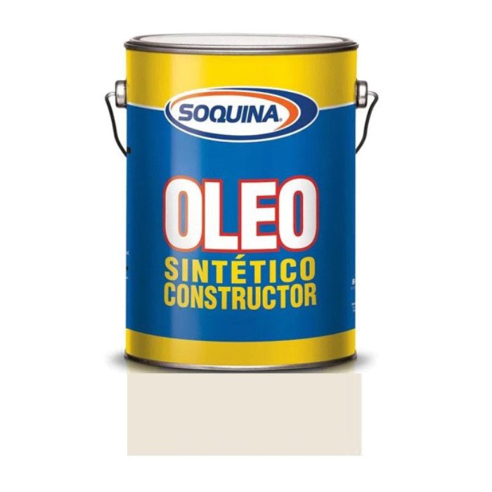 OLEO CONST (GL.) BLANCO OSTRA SOQUINA