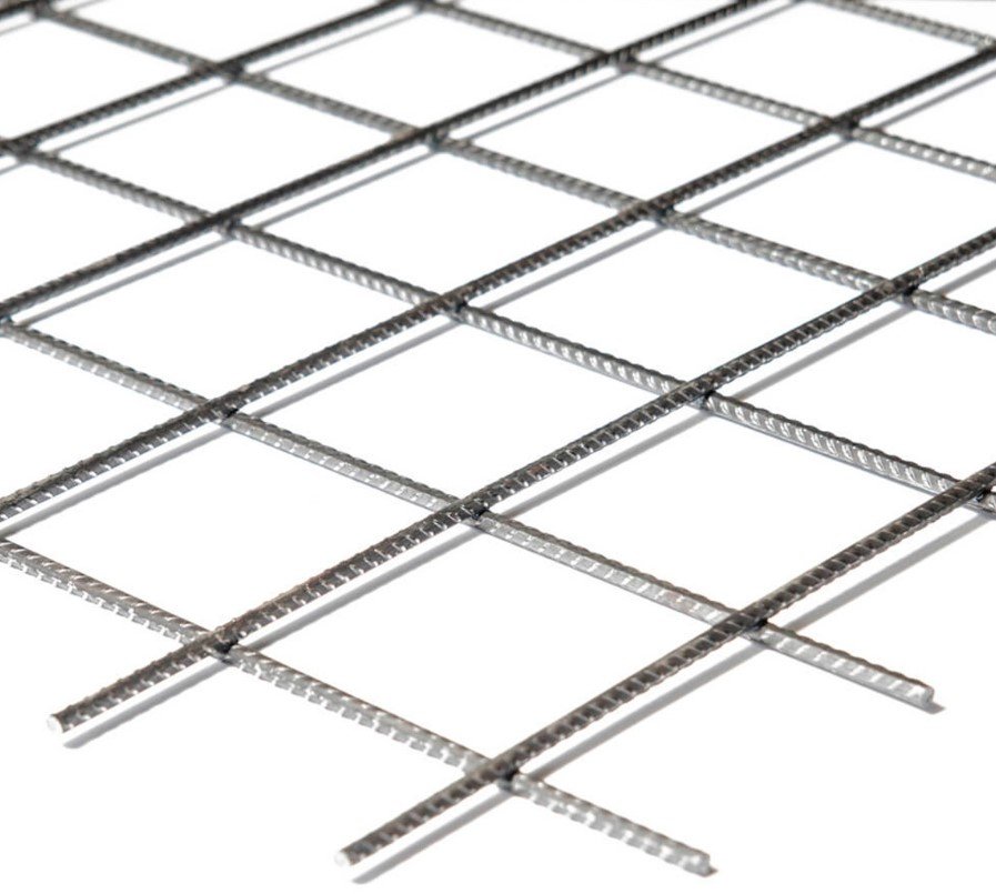 MALLA TIPO C139 10 X 10 X 4.2 MM. 2.0 MT. X 5.0 MT.