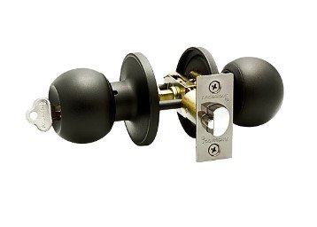 CHAPA ANDESLOCK-SAFER AA40+AK BOLA DORM COLONIAL