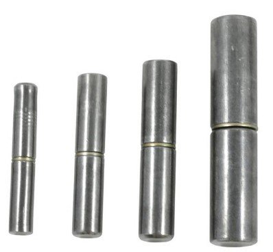 POMELES 1.0" 2 UNIDADES