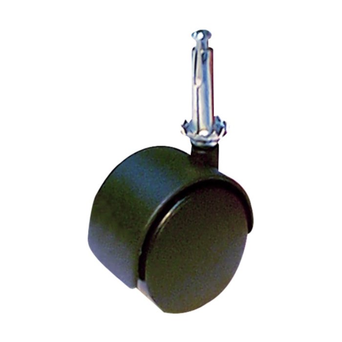 RUEDA 10250 TIPO YO-YO 50 MM. C/SOCKET