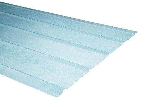 FIBRA VIDRIO 5V 3.0 MT. NATURAL S-7000