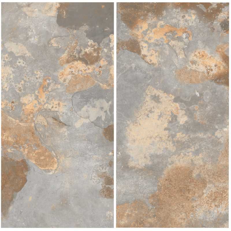 PORCELANATO 60X120 ROCK NATURAL MATE (1.45) $ 12.900 M2 - Imagen 2