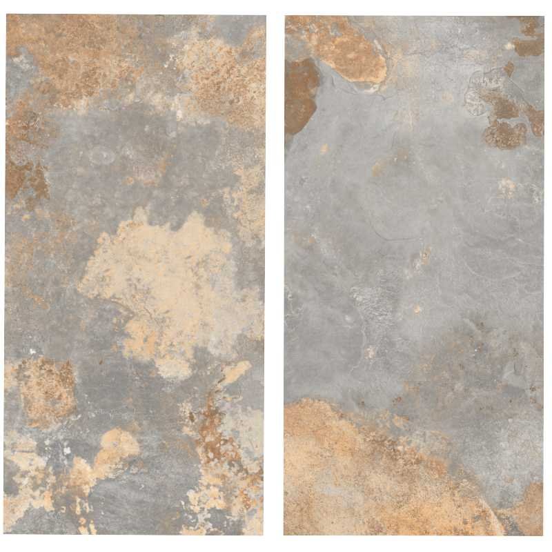 PORCELANATO 60X120 ROCK NATURAL MATE (1.45) $ 12.900 M2 - Imagen 3